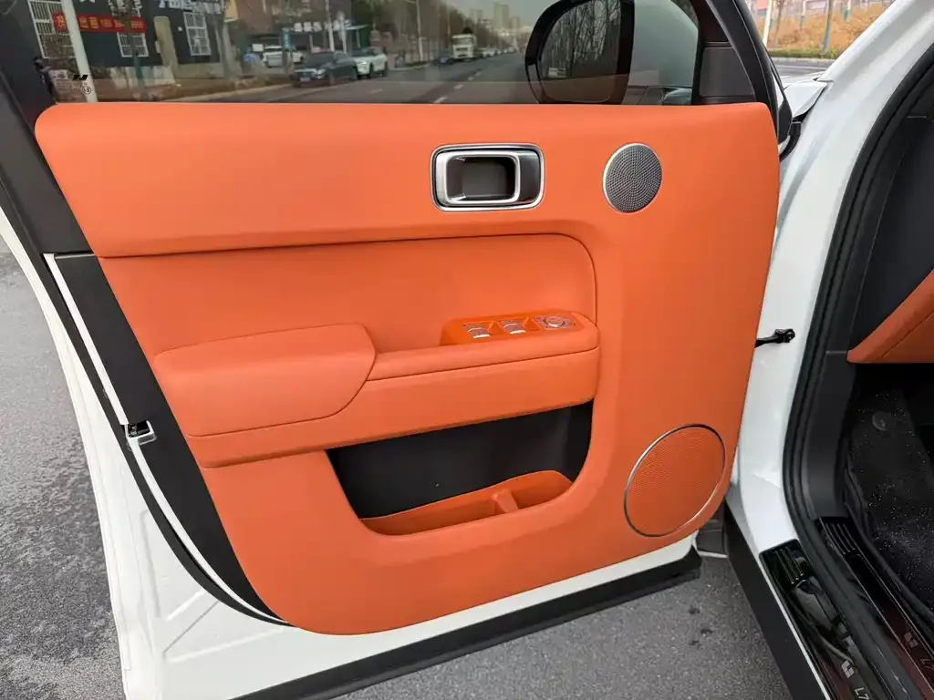 Li Auto L7 2024 из CN, фото 2