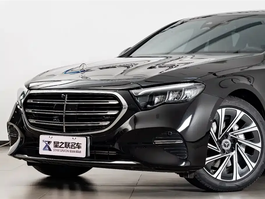 Mercedes-Benz E-Class 2025 из CN, фото 5