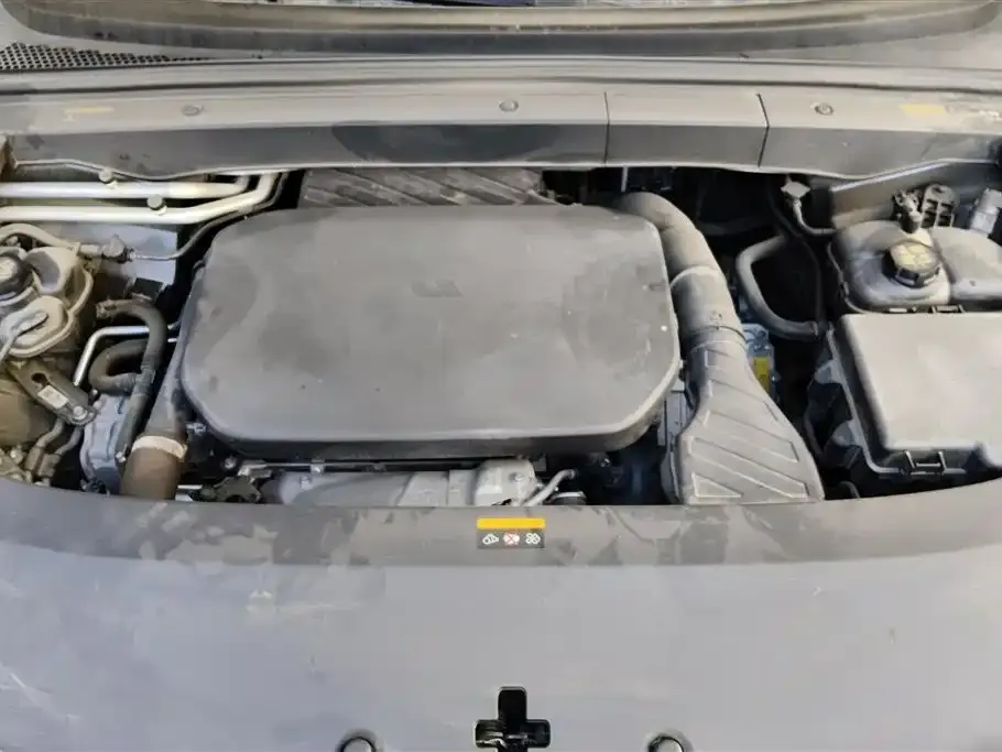 Li Auto L6 2025 из CN, фото 8