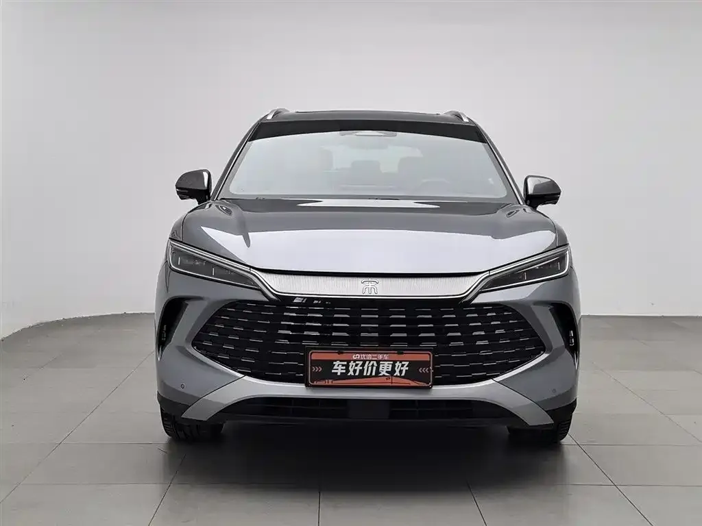 BYD L DM-i 2024 из CN, фото 8