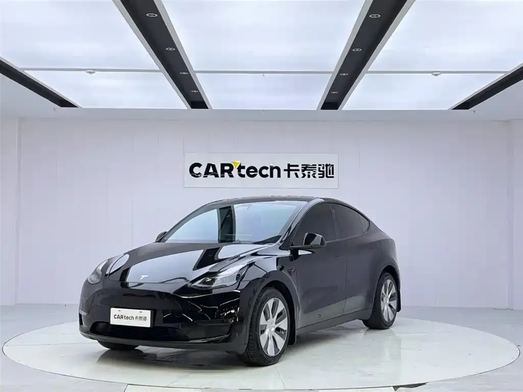 Tesla Model Y 2022 из CN, фото 1