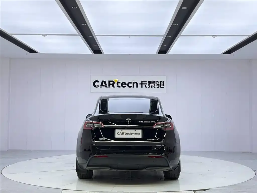 Tesla Model Y 2022 из CN, фото 9