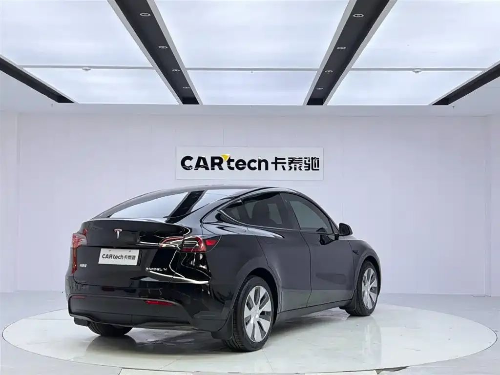 Tesla Model Y 2022 из CN, фото 7