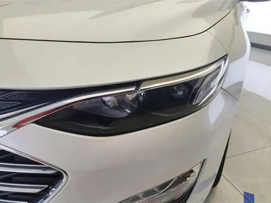 Chevrolet Malibu XL 2026 из CN, фото 3
