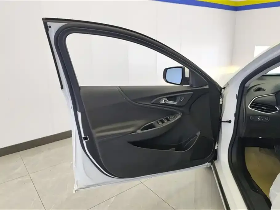 Chevrolet Malibu XL 2026 из CN, фото 9