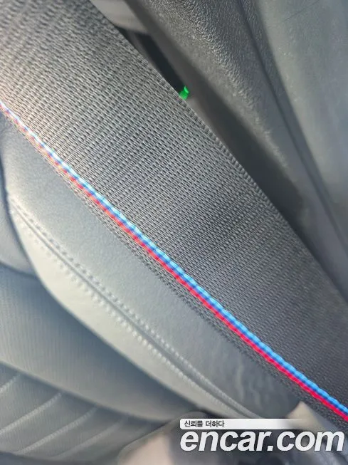 BMW i4 2022 из KR, фото 8