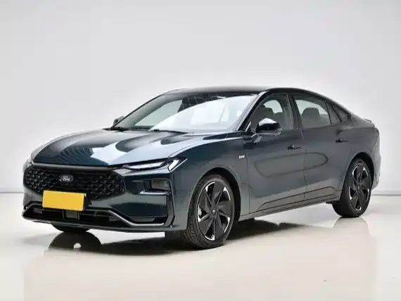 Ford Mondeo 2023 из CN, фото 1