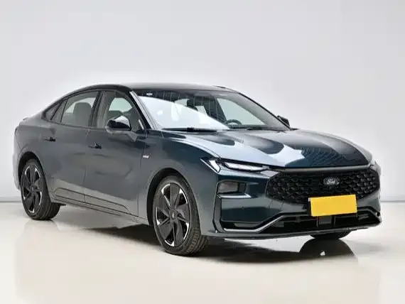 Ford Mondeo 2023 из CN, фото 9