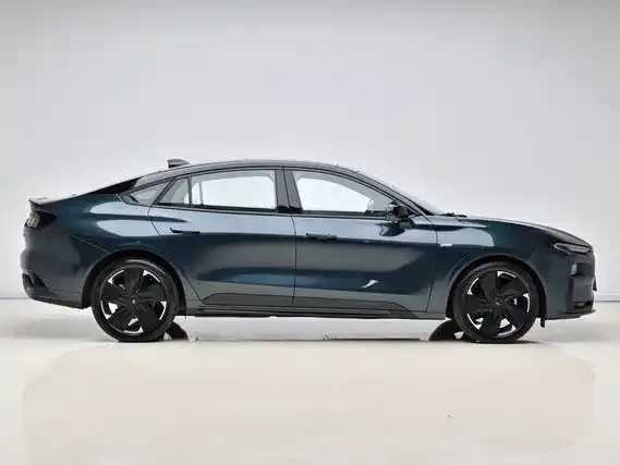 Ford Mondeo 2023 из CN, фото 8