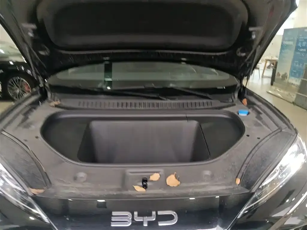 BYD Seal 07 EV 2025 из CN, фото 6