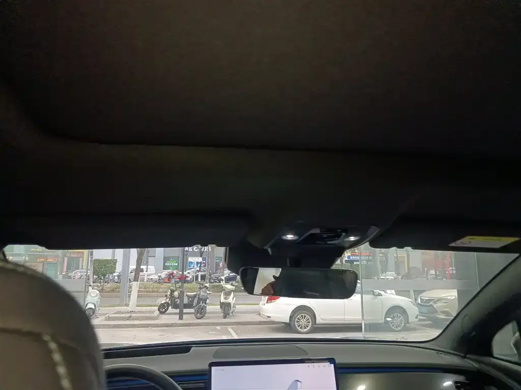 BYD Seal 07 EV 2025 из CN, фото 2