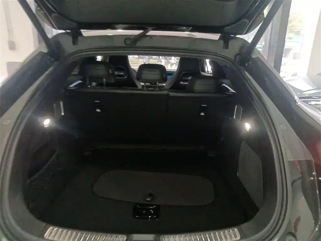 BYD Seal 07 EV 2025 из CN, фото 8