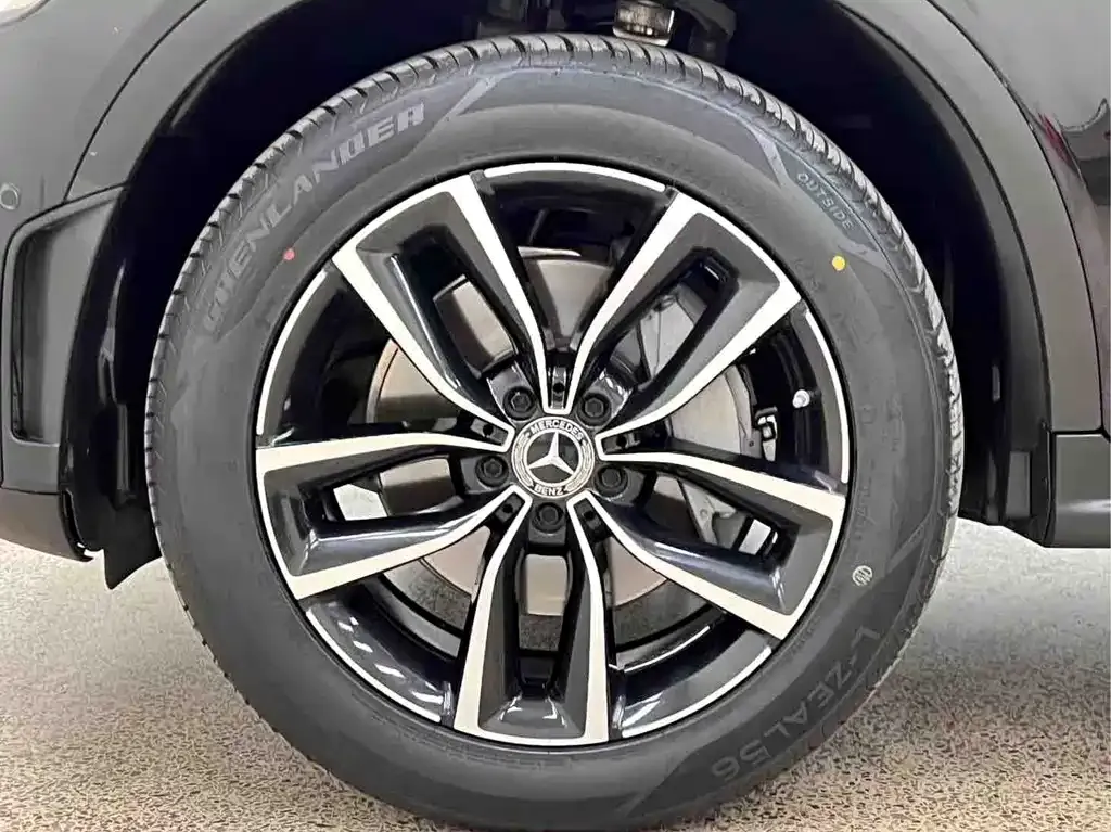 Mercedes-Benz GLC 2021 из CN, фото 2