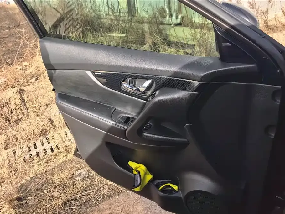 Nissan X-Trail 2021 из CN, фото 7