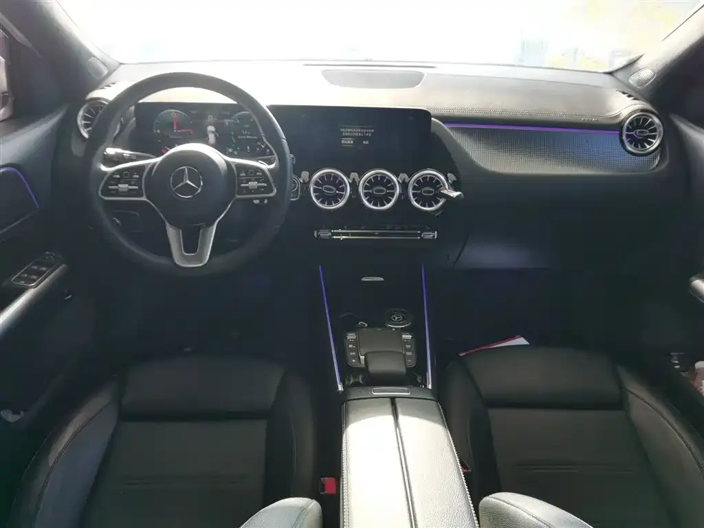 Mercedes-Benz GLA 2022 из CN, фото 6