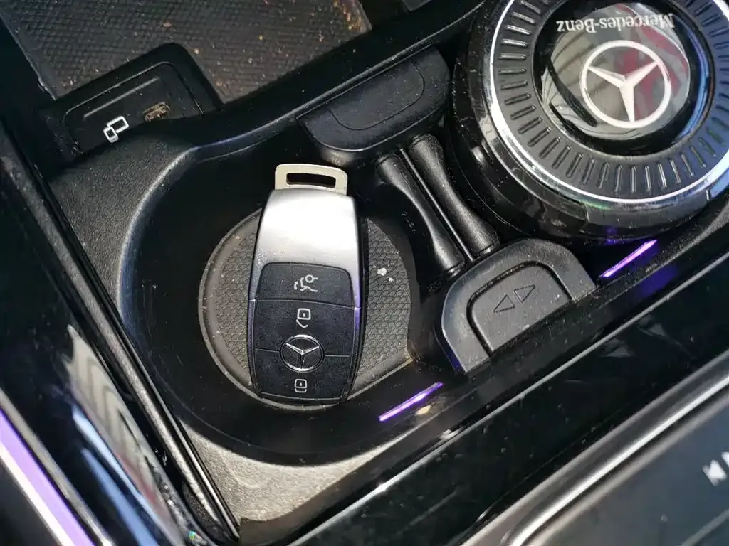 Mercedes-Benz GLA 2022 из CN, фото 9