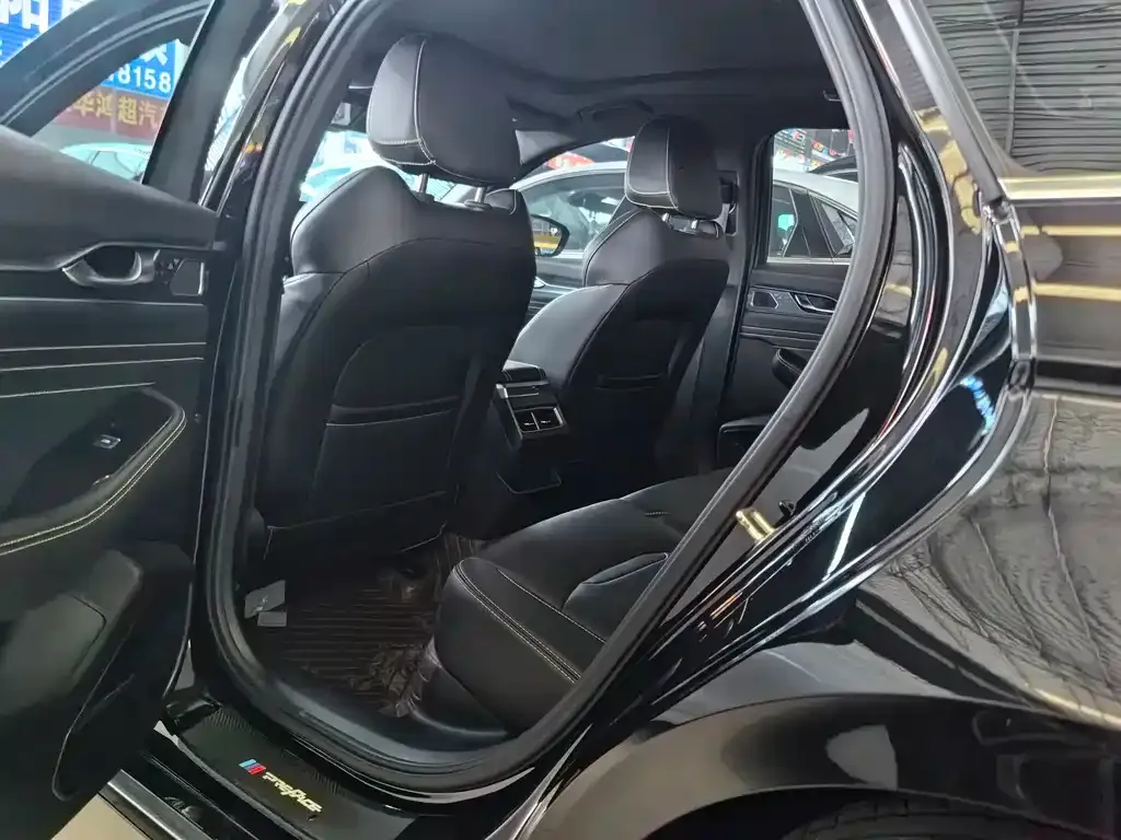 Geely Xingrui 2023 из CN, фото 8