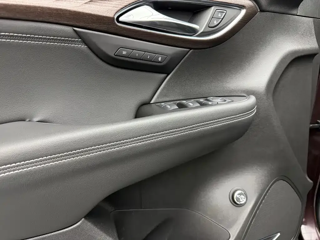 Buick Envision S 2021 из CN, фото 5