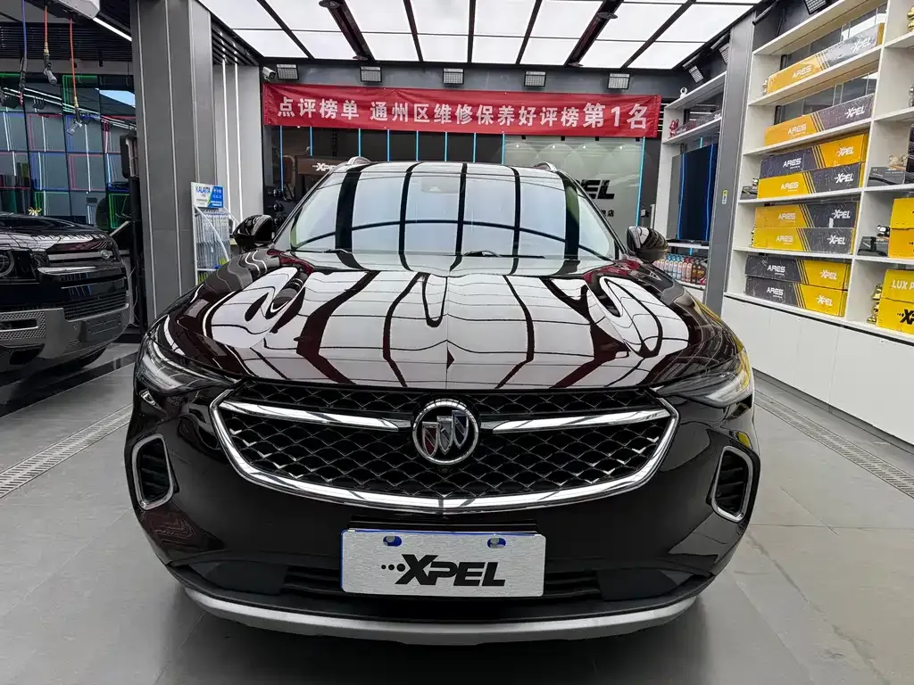 Buick Envision S 2021 из CN, фото 10
