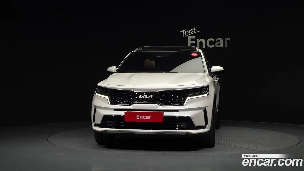 Kia Sorento — фото 2