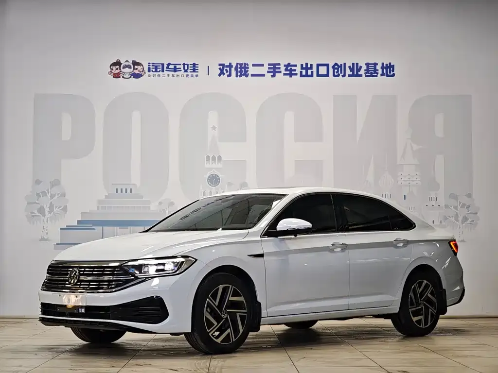 Volkswagen Sagitar 2023 из CN, фото 1