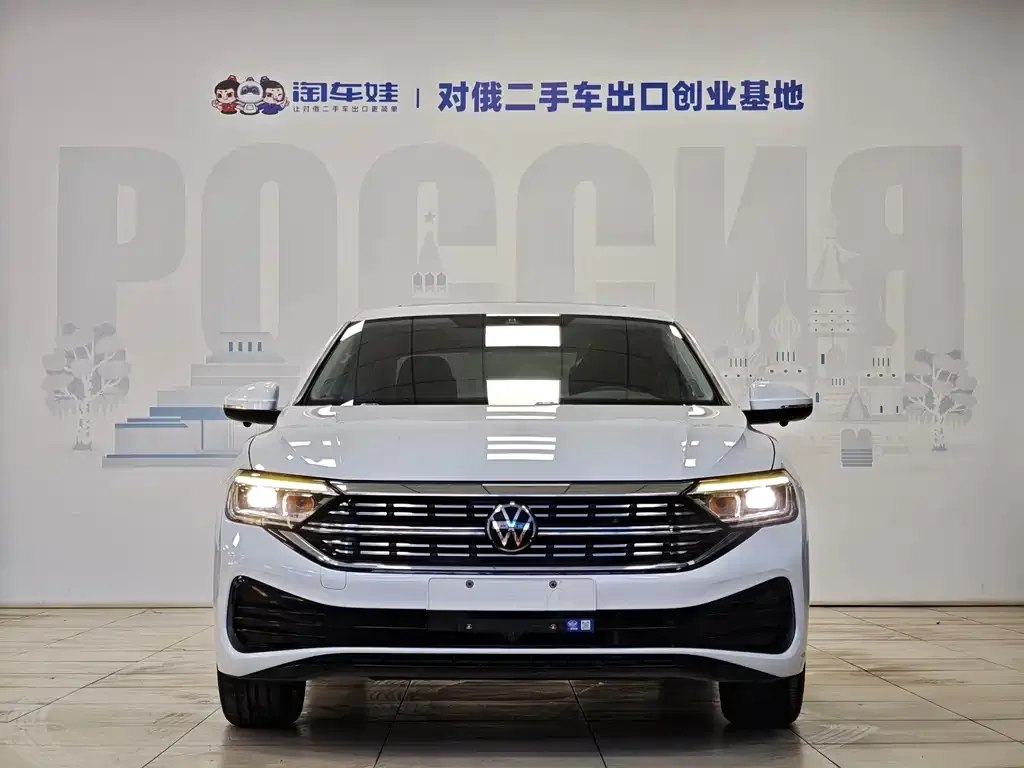 Volkswagen Sagitar 2023 из CN, фото 6