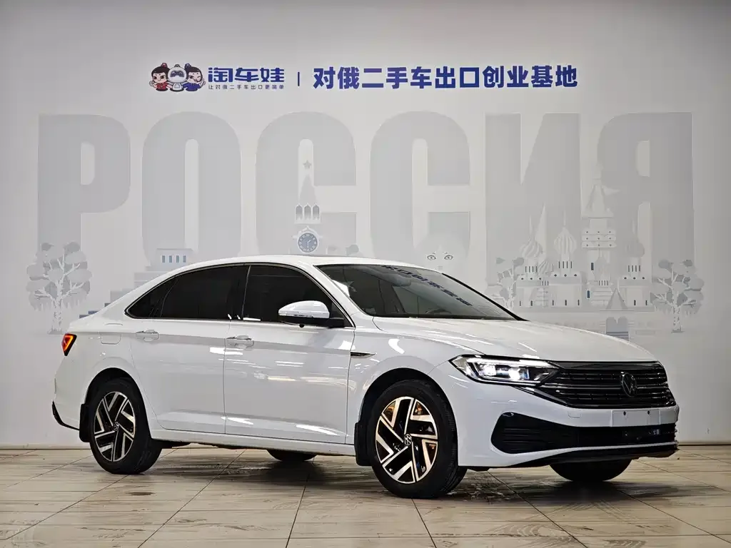 Volkswagen Sagitar 2023 из CN, фото 10