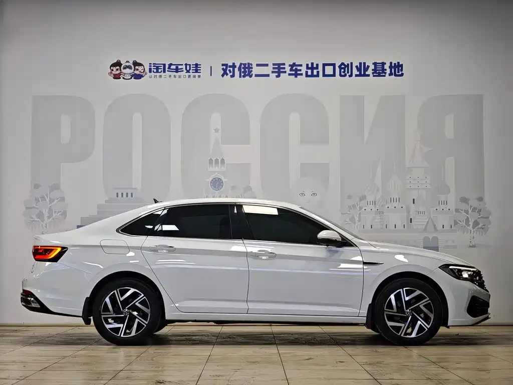 Volkswagen Sagitar 2023 из CN, фото 3