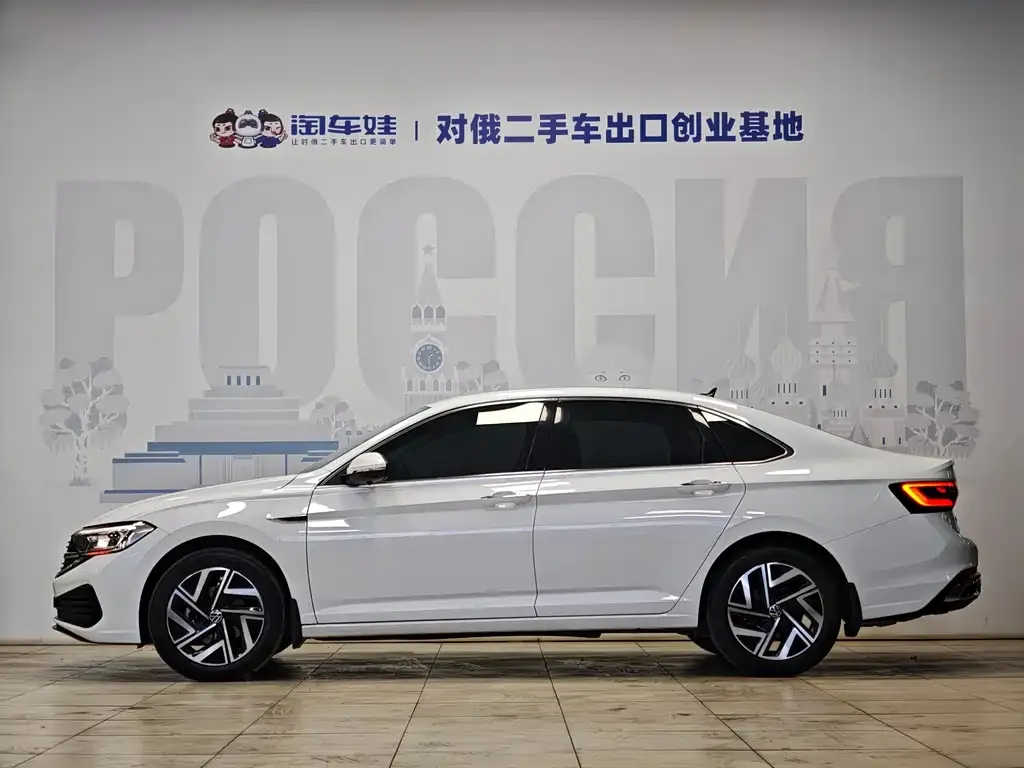 Volkswagen Sagitar 2023 из CN, фото 4
