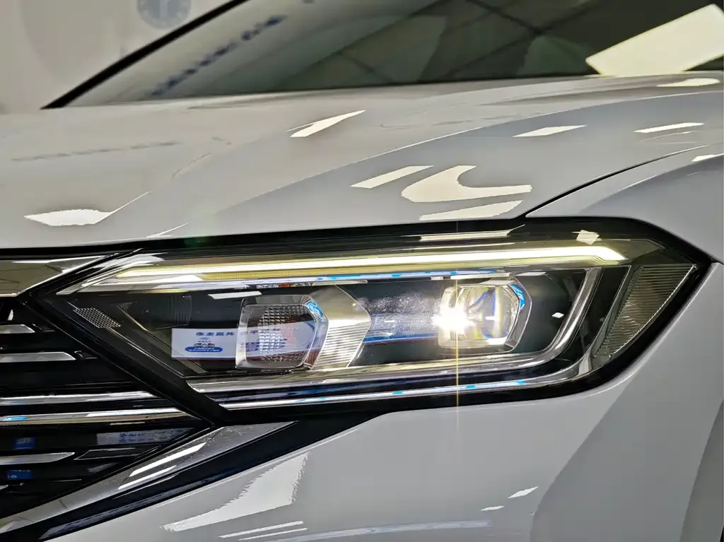 Volkswagen Sagitar 2023 из CN, фото 7
