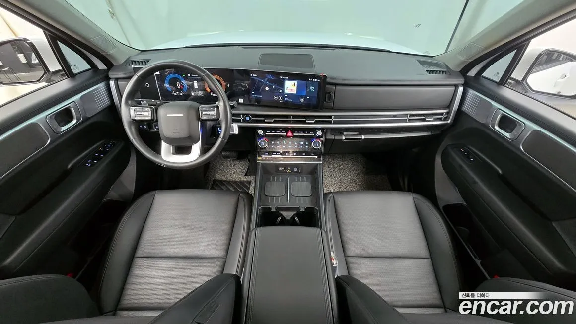 Hyundai Santafe — фото 6