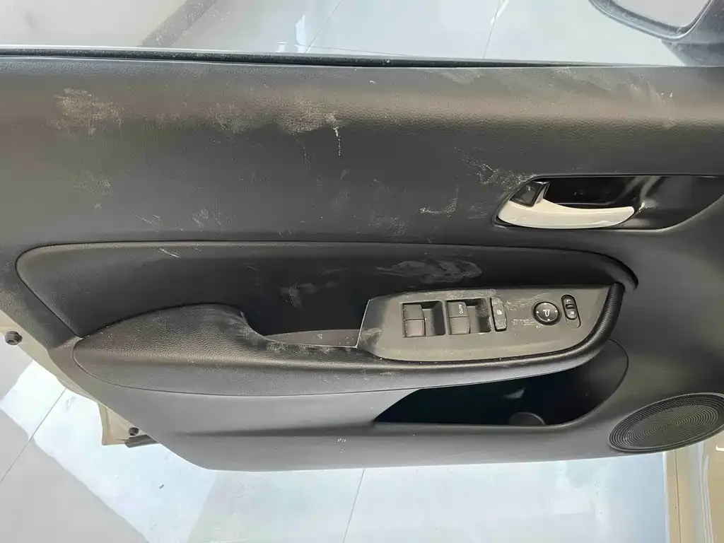 Honda Fit 2022 из CN, фото 8