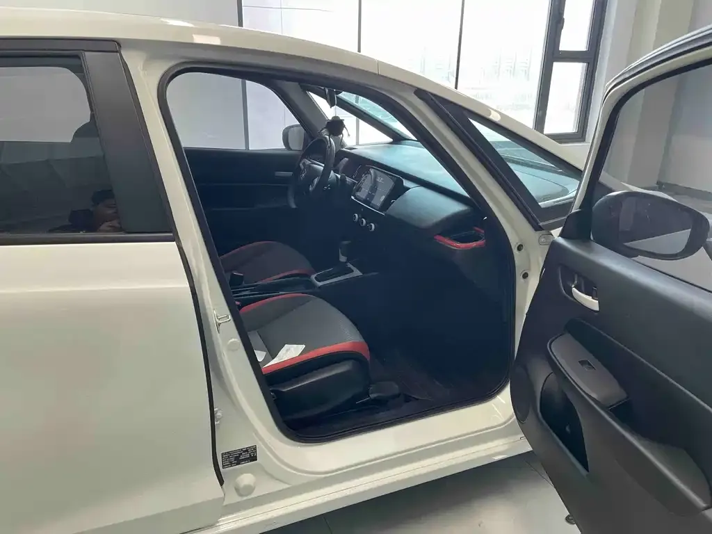Honda Fit 2022 из CN, фото 7