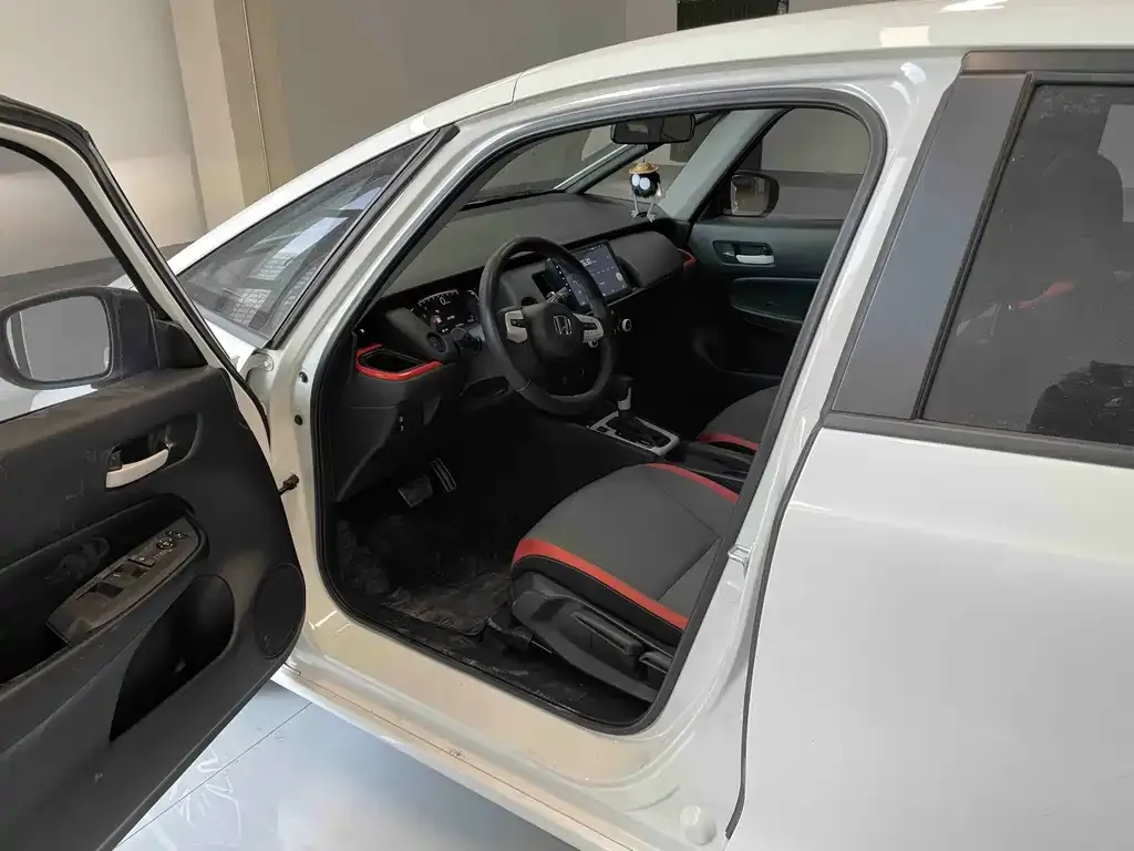 Honda Fit 2022 из CN, фото 9