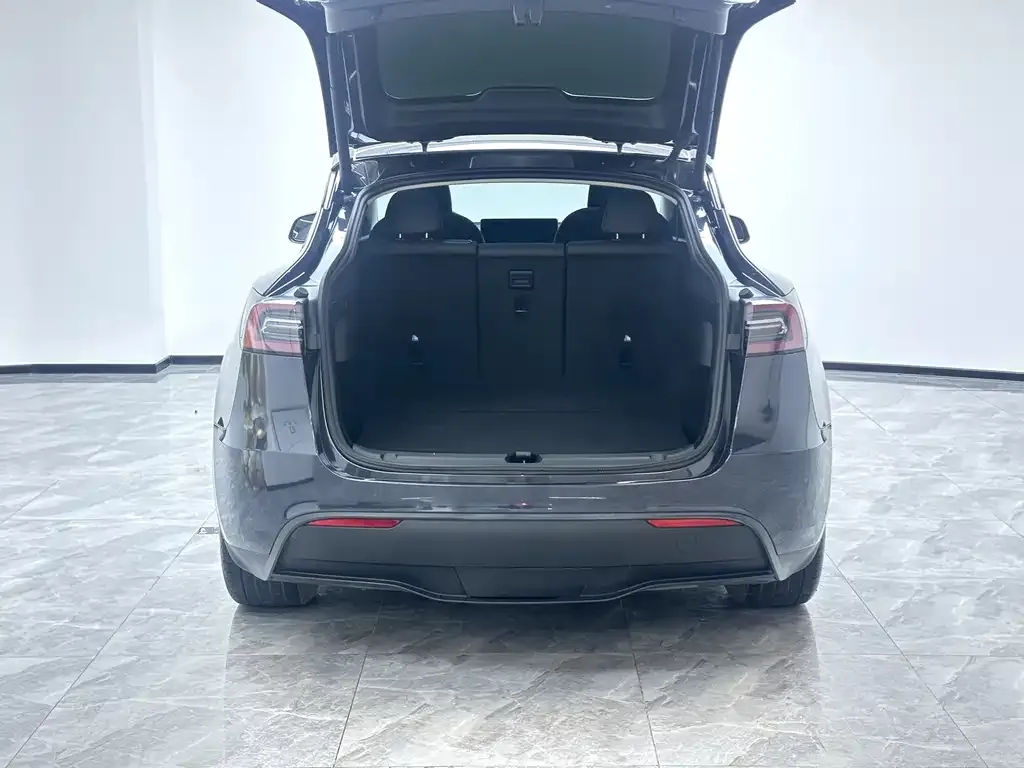 Tesla Model Y 2024 из CN, фото 9