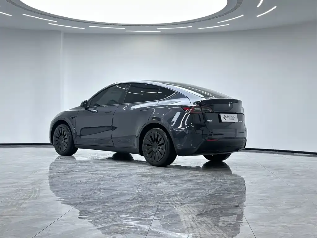 Tesla Model Y 2024 из CN, фото 3
