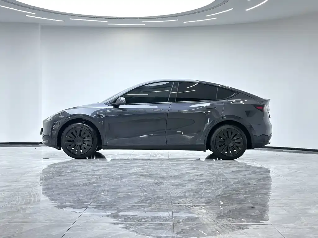 Tesla Model Y 2024 из CN, фото 10