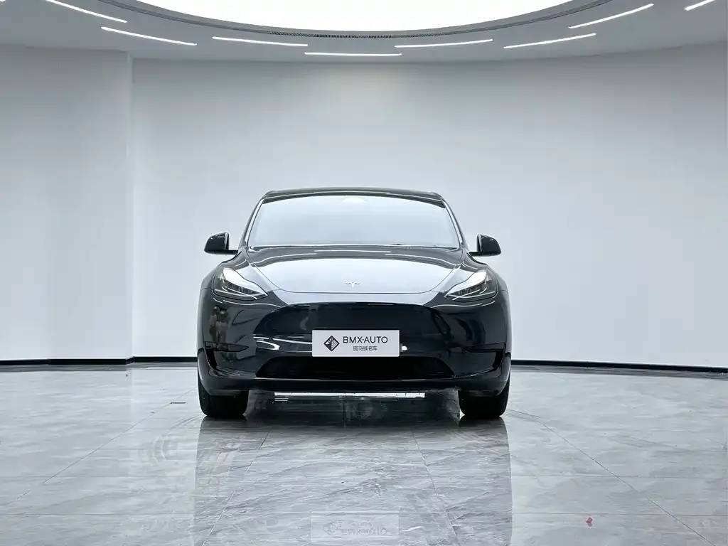 Tesla Model Y 2024 из CN, фото 8
