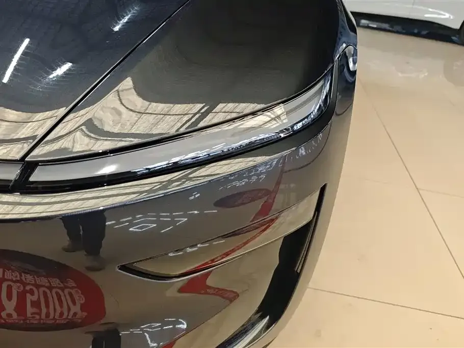 Tesla Model Y 2025 из CN, фото 3