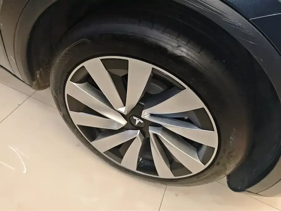 Tesla Model Y 2025 из CN, фото 5