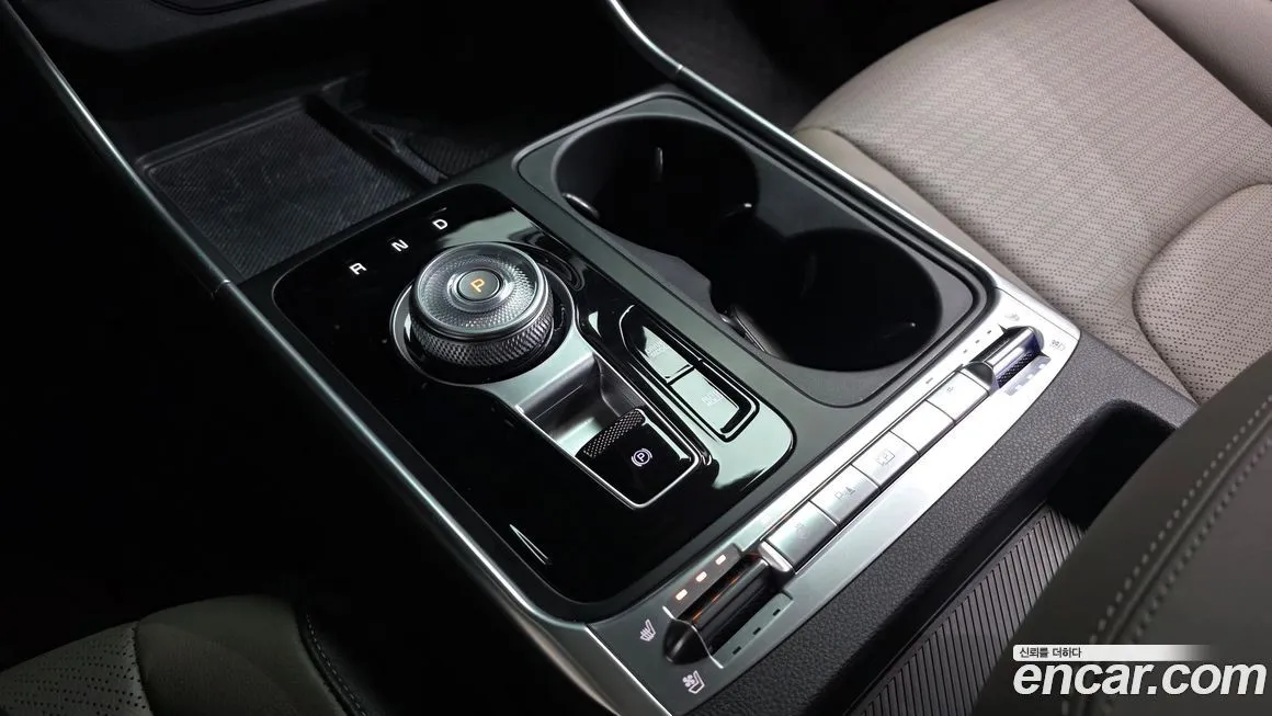 Kia Carnival 2025 из KR, фото 8