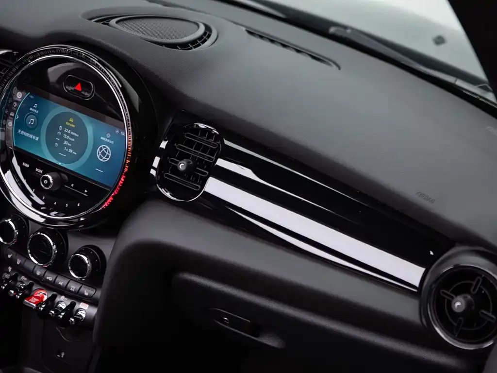 MINI Cooper (3-door) 2022 из CN, фото 9