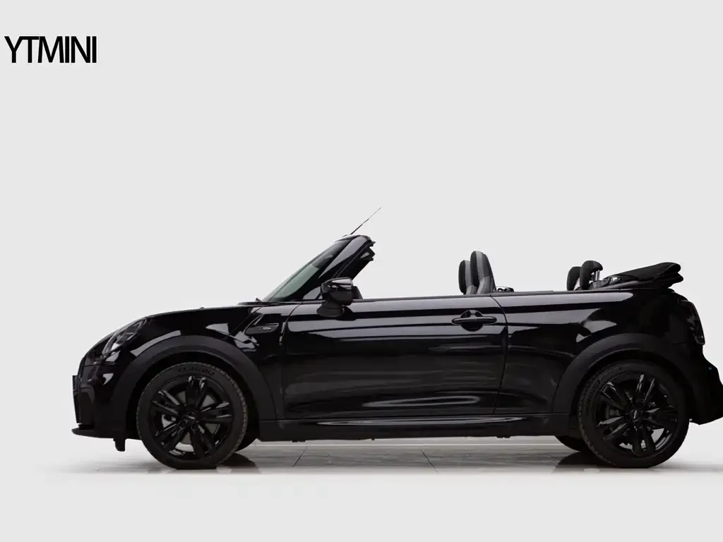 MINI Cooper (3-door) 2022 из CN, фото 5