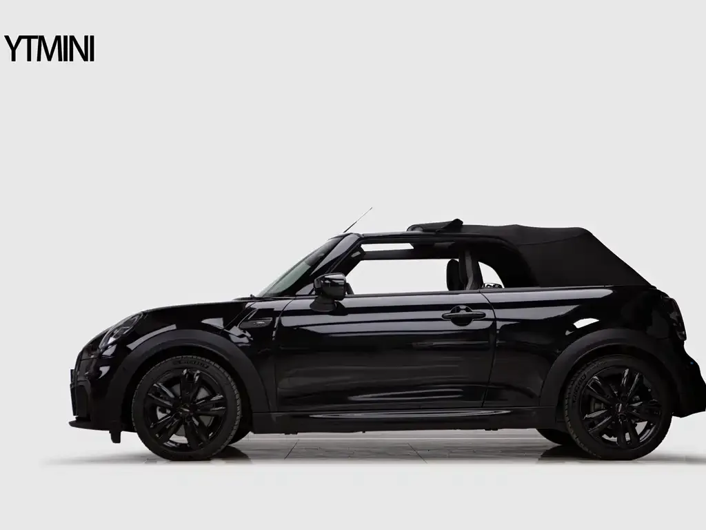 MINI Cooper (3-door) 2022 из CN, фото 3