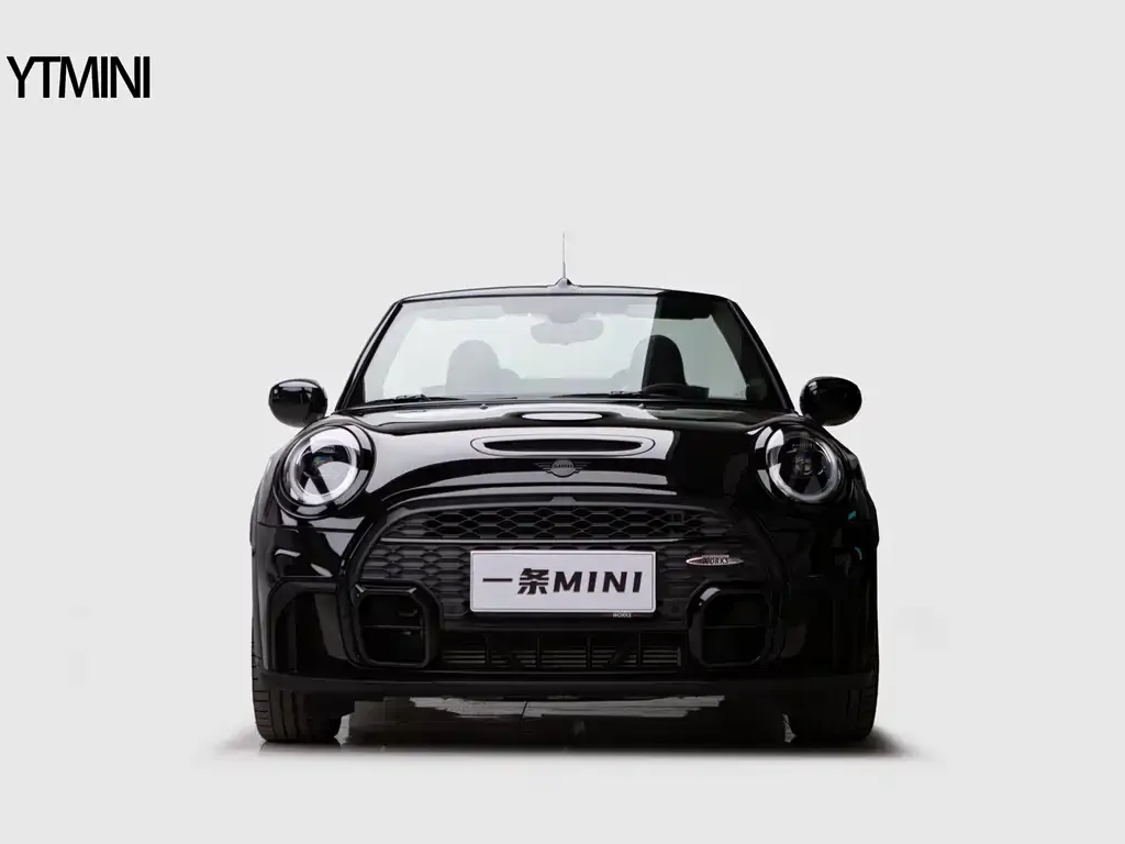 MINI Cooper (3-door) 2022 из CN, фото 4