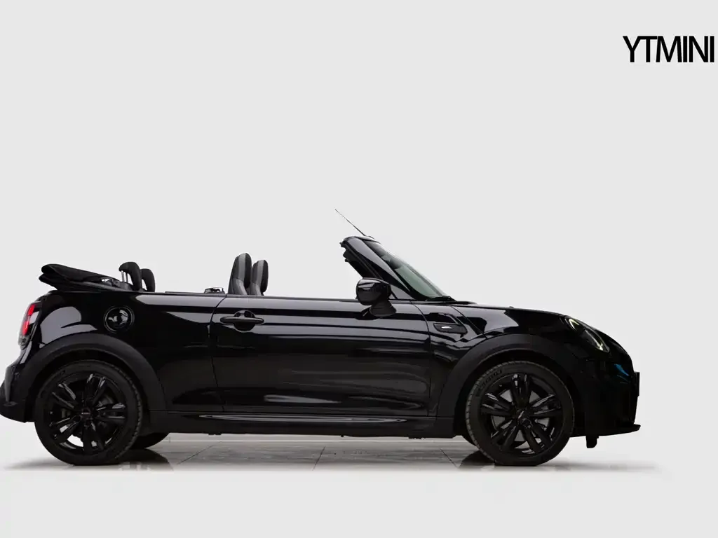 MINI Cooper (3-door) 2022 из CN, фото 10