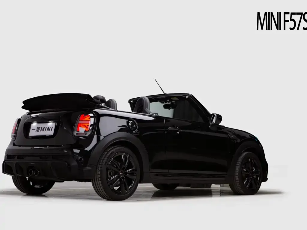 MINI Cooper (3-door) 2022 из CN, фото 8