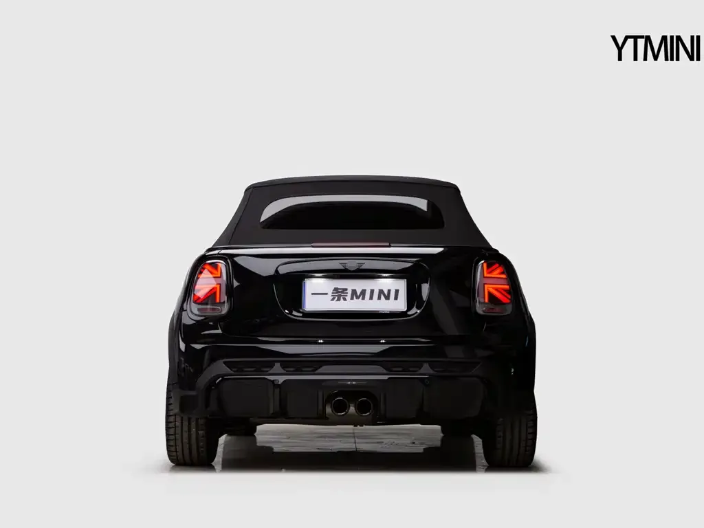 MINI Cooper (3-door) 2022 из CN, фото 7
