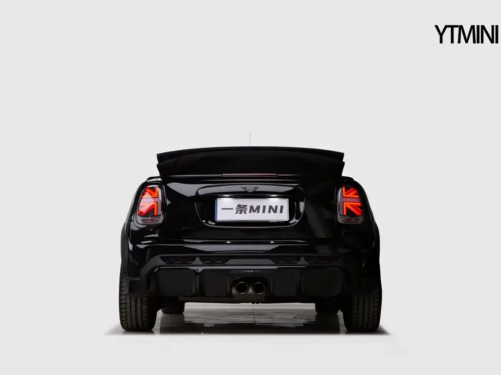 MINI Cooper (3-door) 2022 из CN, фото 6