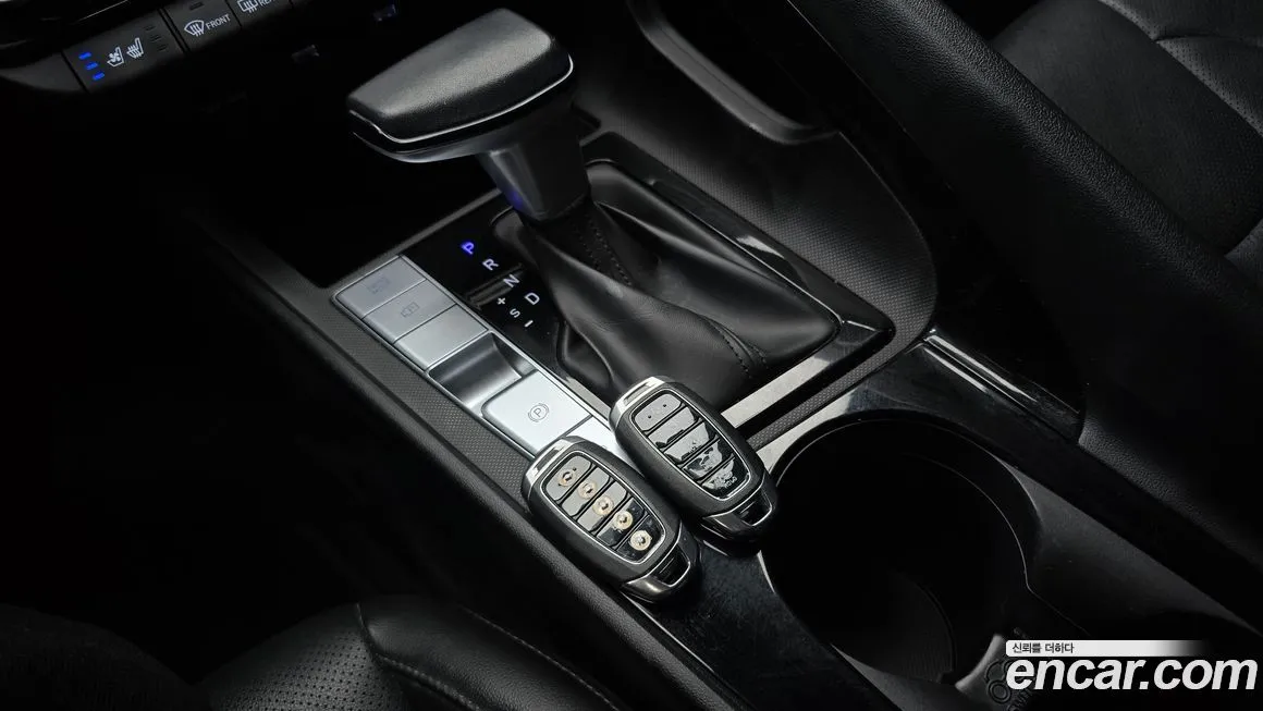 Hyundai AVANTE 2022 из KR, фото 4